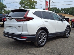 Used 2022  Honda CR-V EX AWD at Joshua Motor Company near Pennsauken, NJ