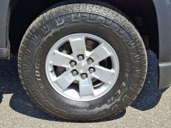 Used 2019 Chevrolet Colorado 4WD Crew Cab WT Longbed at Joshua Motor Company near Pennsauken, NJ