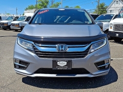 Used 2020  Honda Odyssey 4d Wagon Elite at Joshua Motor Company near Pennsauken&comma; NJ