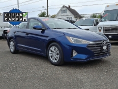 Used 2019  Hyundai Elantra 4d Sedan SE SULEV at Joshua Motor Company near Pennsauken&comma; NJ