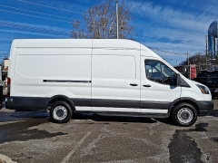 Used 2019  Ford Transit 250 Cargo Van High Roof Ext Van at Joshua Motor Company near Pennsauken&comma; NJ