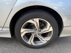 Used 2019 Honda Accord Sedan 4d EX 1.5L at Joshua Motor Company near Pennsauken, NJ