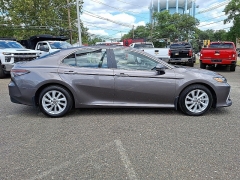 Used 2023 Toyota Camry LE Auto AWD at Joshua Motor Company near Pennsauken, NJ