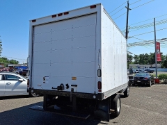 Used 2016 Ford Econoline Cutaway E350 Chassis Van 138" DRW at Joshua Motor Company near Pennsauken, NJ