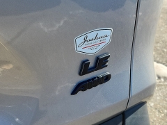 Used 2021  Toyota RAV4 LE AWD at Joshua Motor Company near Pennsauken&comma; NJ