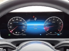 Used 2025 Mercedes-Benz CLA CLA 250 4MATIC Coupe at Joshua Motor Company near Pennsauken, NJ