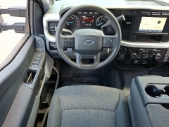 Used 2024  Ford Super Duty F-350 SRW 4WD SuperCab Box at Joshua Motor Company near Pennsauken&comma; NJ