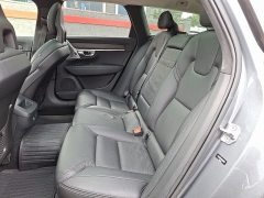 Used 2017 Volvo V90 Cross Country 4d Wagon AWD T6 at Joshua Motor Company near Pennsauken, NJ