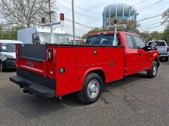 Used 2019  Ford Super Duty F-250 2WD Supercab XL at Joshua Motor Company near Pennsauken&comma; NJ