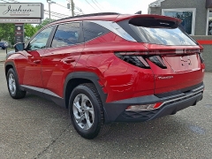 Used 2022  Hyundai Tucson SEL AWD at Joshua Motor Company near Pennsauken&comma; NJ