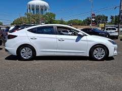 Used 2020  Hyundai Elantra 4d Sedan SE at Joshua Motor Company near Pennsauken&comma; NJ