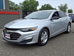 Used 2019 Chevrolet Malibu 4d Sedan LS w/1FL at Joshua Motor Company near Pennsauken, NJ