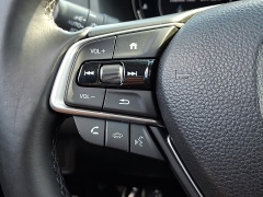 Used 2018 Honda Accord Sedan 4d EX-L 1.5L w/Navigation at Joshua Motor Company near Pennsauken, NJ