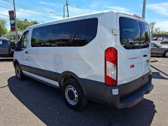 Used 2016  Ford Transit 150 Passenger Wagon Low Roof Wagon XL at Joshua Motor Company near Pennsauken&comma; NJ