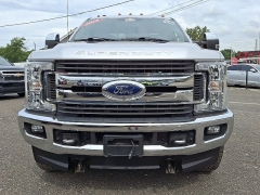 Used 2018 Ford Super Duty F-250 4WD Supercab XLT at Joshua Motor Company near Pennsauken, NJ