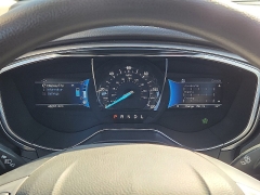 Used 2018  Ford Fusion Hybrid 4d Sedan S at Joshua Motor Company near Pennsauken&comma; NJ