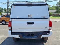 Used 2021 Toyota Tacoma 2WD SR5 Access Cab 6ft Bed I4 AT at Joshua Motor Company near Pennsauken, NJ