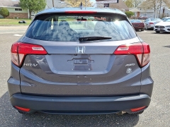 Used 2018 Honda HR-V 4d SUV AWD LX at Joshua Motor Company near Pennsauken, NJ