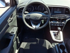 Used 2020  Hyundai Elantra 4d Sedan SE at Joshua Motor Company near Pennsauken&comma; NJ