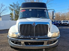Used 2012 International DuraStar Medium Duty 4300 Regular Cab at Joshua Motor Company near Pennsauken, NJ