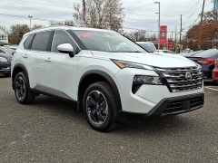 Used 2024  Nissan Rogue AWD SV at Joshua Motor Company near Pennsauken&comma; NJ