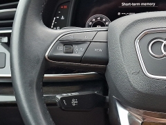 Used 2021  Audi Q7 Premium Plus 45 TFSI quattro at Joshua Motor Company near Pennsauken&comma; NJ