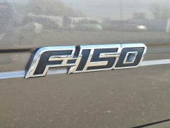 Used 2010  Ford F-150 4WD Supercab XLT at Joshua Motor Company near Pennsauken, NJ