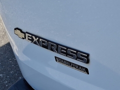 Used 2015 Chevrolet Express Wagon 2500 Wagon LS at Joshua Motor Company near Pennsauken, NJ