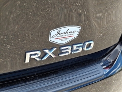 Used 2020  Lexus RX RX 350 F SPORT AWD at Joshua Motor Company near Pennsauken&comma; NJ
