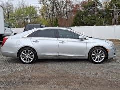 Used 2013 Cadillac XTS 4d Sedan Luxury at Joshua Motor Company near Pennsauken, NJ
