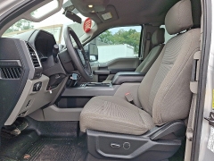 Used 2018 Ford Super Duty F-250 4WD Supercab XLT at Joshua Motor Company near Pennsauken, NJ