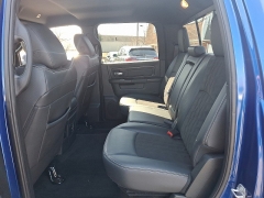 Used 2017 Ram 1500 4WD Crew Cab Rebel at Joshua Motor Company near Pennsauken, NJ