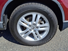 Used 2011 Honda CR-V 4WD 5dr EX-L at Joshua Motor Company near Pennsauken, NJ