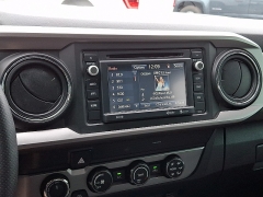 Used 2019  Toyota Tacoma 4WD Double Cab SR5 at Joshua Motor Company near Pennsauken&comma; NJ