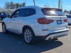 Used 2018  BMW X3 xDrive30i Sports Activity Vehicle at Joshua Motor Company near Pennsauken&comma; NJ