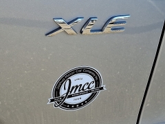 Used 2023  Toyota Corolla Cross XLE 2WD at Joshua Motor Company near Pennsauken, NJ