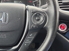 Used 2018  Honda Ridgeline Crew Cab AWD RTL-E at Joshua Motor Company near Pennsauken&comma; NJ