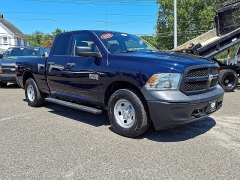 Used 2018  Ram 1500 Tradesman 4x4 Quad Cab 6'4" Box at Joshua Motor Company near Pennsauken&comma; NJ