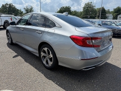 Used 2019 Honda Accord Sedan 4d EX 1.5L at Joshua Motor Company near Pennsauken, NJ