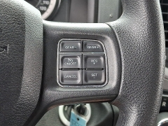 Used 2020  Ram 1500 Classic 4WD Quad Cab Tradesman at Joshua Motor Company near Pennsauken&comma; NJ