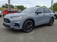 Used 2023  Honda HR-V Sport AWD CVT at Joshua Motor Company near Pennsauken&comma; NJ