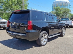Used 2015 Chevrolet Tahoe 4d SUV 4WD LTZ at Joshua Motor Company near Pennsauken, NJ