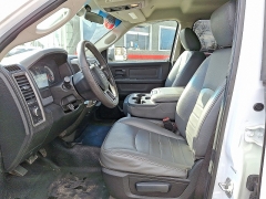 Used 2019 Ram 1500 Classic 4WD Quad Cab Express at Joshua Motor Company near Pennsauken, NJ
