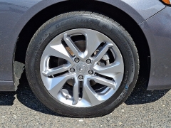 Used 2018  Honda Accord Sedan 4d LX 1&period;5L at Joshua Motor Company near Pennsauken&comma; NJ