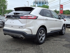 Used 2019 Ford Edge 4d SUV AWD SEL at Joshua Motor Company near Pennsauken, NJ