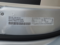 Used 2022  Chrysler Voyager LX FWD at Joshua Motor Company near Pennsauken&comma; NJ