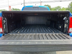 Used 2016 Toyota Tacoma 4WD Double Cab TRD Sport 6spd at Joshua Motor Company near Pennsauken, NJ