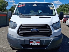 Used 2016 Ford Transit Cargo Van T-150 130" Low Rf 8600 GVWR Swing-Out RH Dr at Joshua Motor Company near Pennsauken, NJ