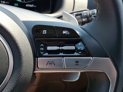 Used 2024  Hyundai Tucson Hybrid Limited AWD at Joshua Motor Company near Pennsauken&comma; NJ