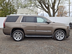 Used 2016 Cadillac Escalade 4d SUV 4WD Luxury at Joshua Motor Company near Pennsauken, NJ